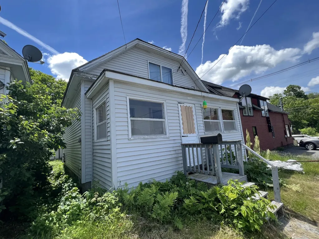 1 Morrill Street Milo ME 04463