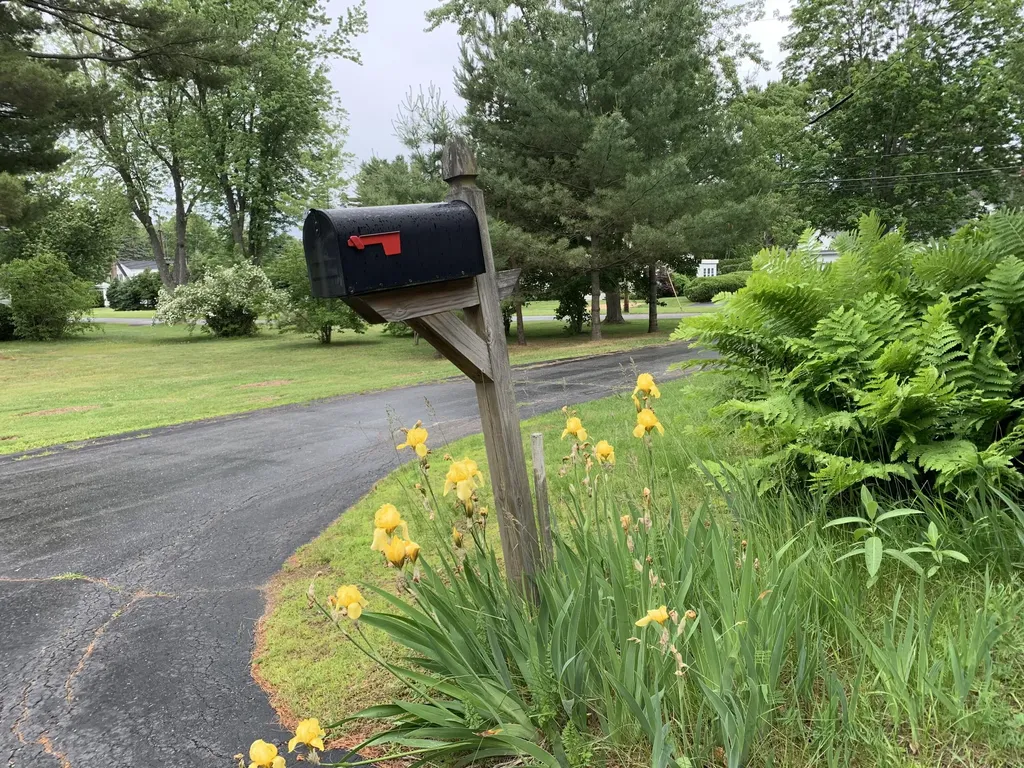 35 Dunning Boulevard Bangor ME 04401