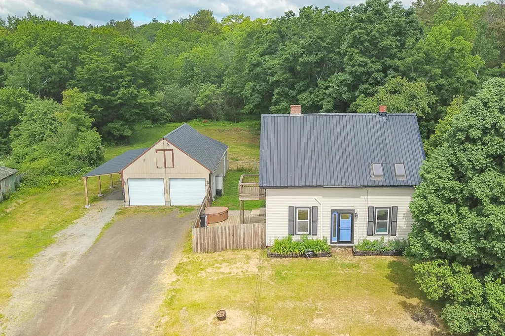 41 West Meadow Road Rockland ME 04841