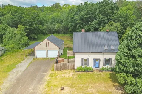 41 West Meadow Road Rockland ME 04841