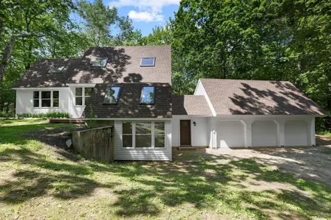 81 Sandbar Road Windham ME 04062