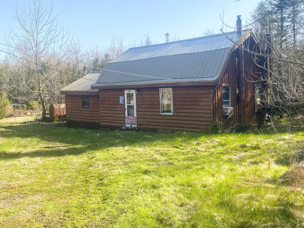 329 Bingo Road Waite ME 04492