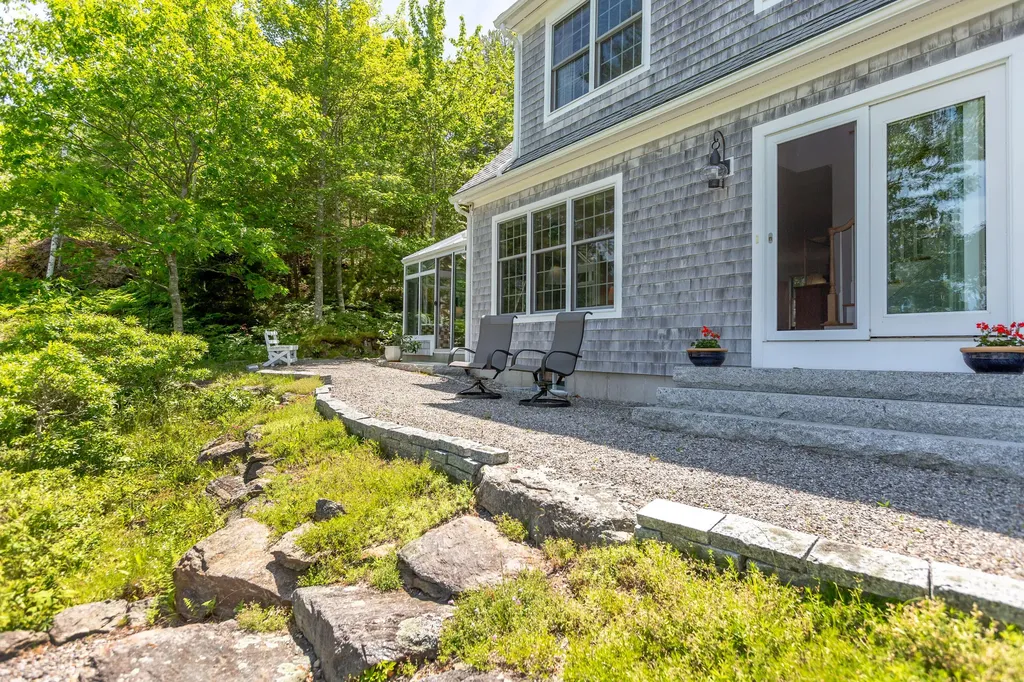 33 Herbert Drive Phippsburg ME 04562