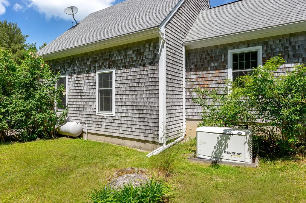 33 Herbert Drive Phippsburg ME 04562