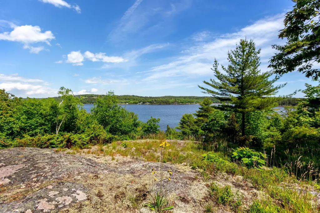 33 Herbert Drive Phippsburg ME 04562
