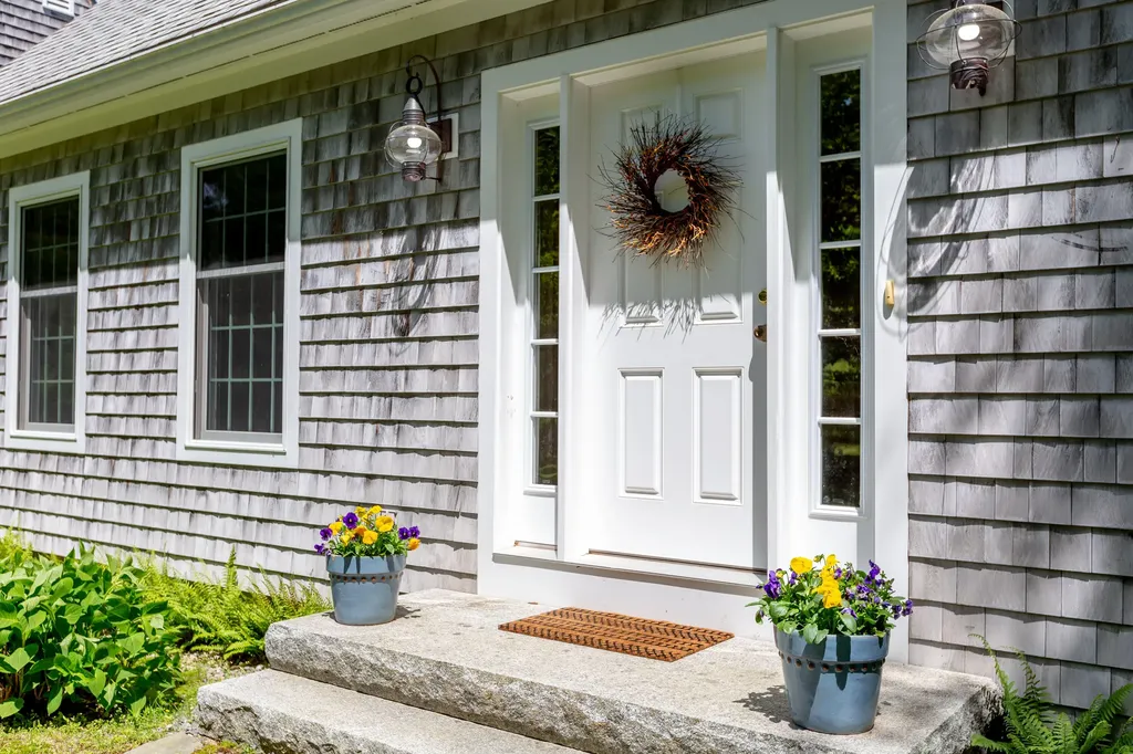 33 Herbert Drive Phippsburg ME 04562