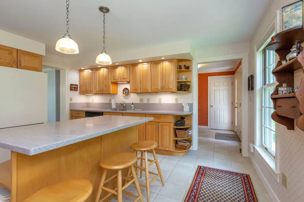 33 Herbert Drive Phippsburg ME 04562