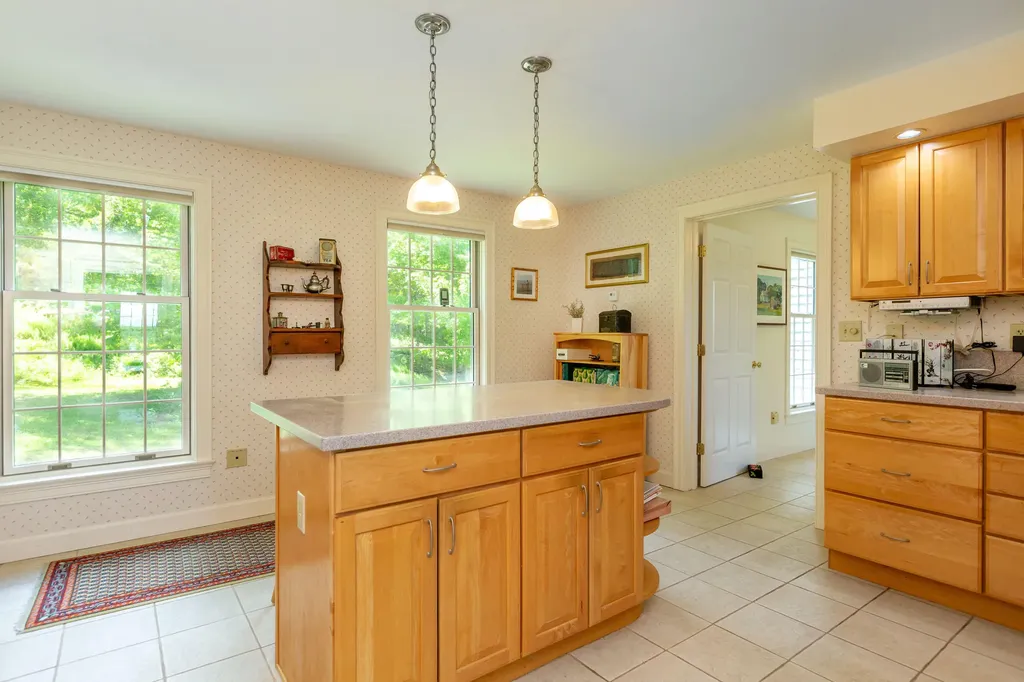 33 Herbert Drive Phippsburg ME 04562