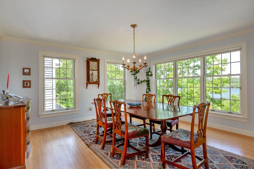 33 Herbert Drive Phippsburg ME 04562