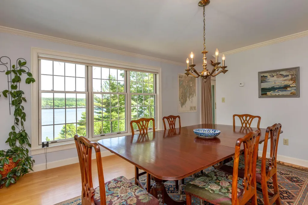 33 Herbert Drive Phippsburg ME 04562