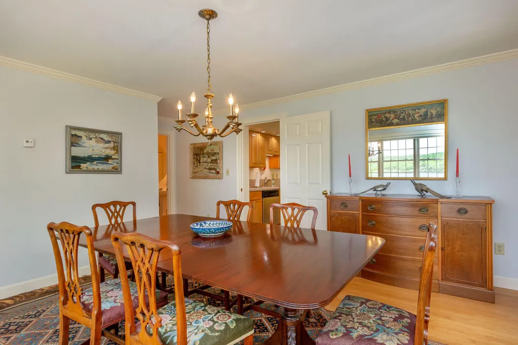 33 Herbert Drive Phippsburg ME 04562