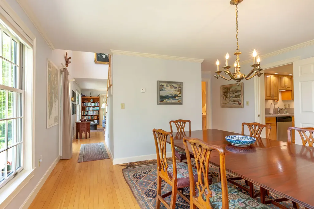 33 Herbert Drive Phippsburg ME 04562