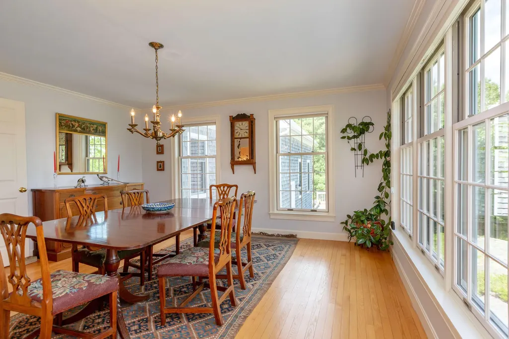33 Herbert Drive Phippsburg ME 04562