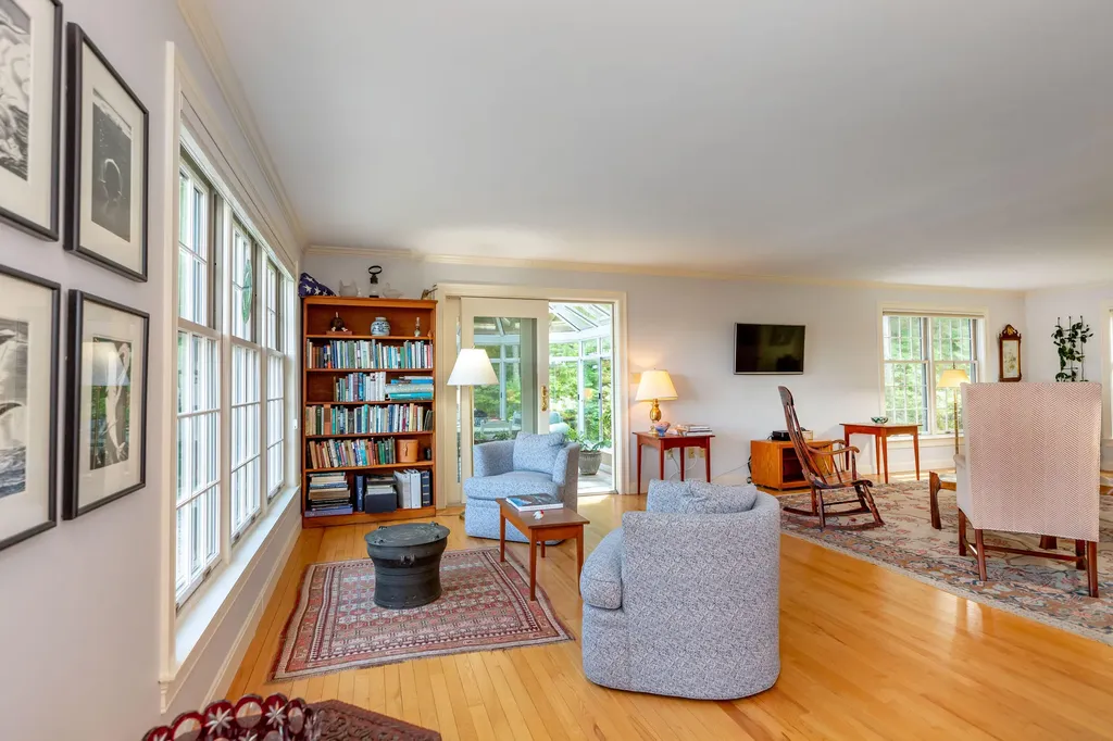 33 Herbert Drive Phippsburg ME 04562