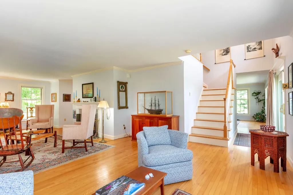 33 Herbert Drive Phippsburg ME 04562