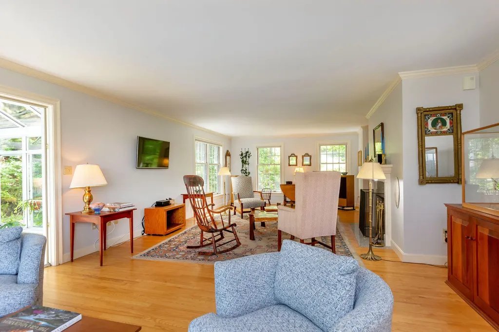 33 Herbert Drive Phippsburg ME 04562