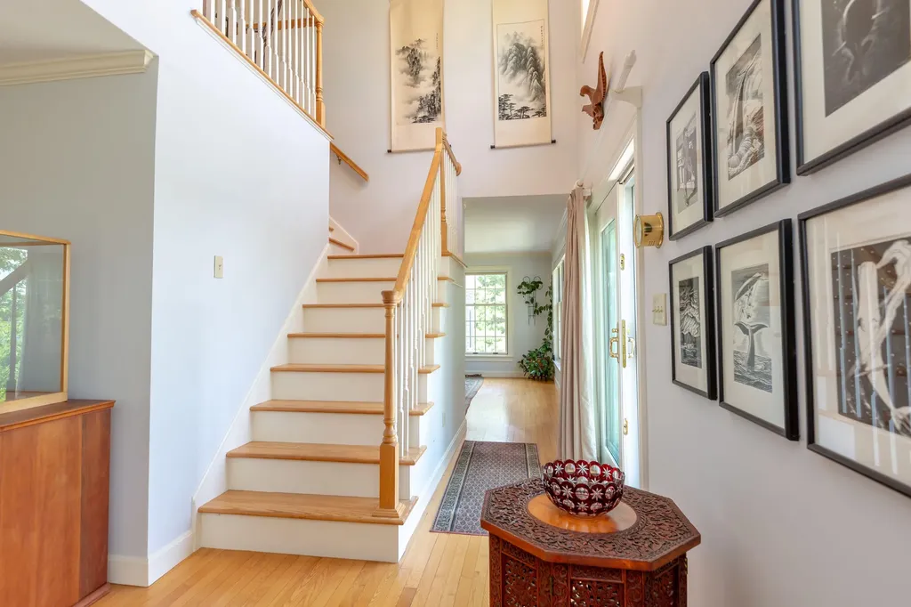33 Herbert Drive Phippsburg ME 04562