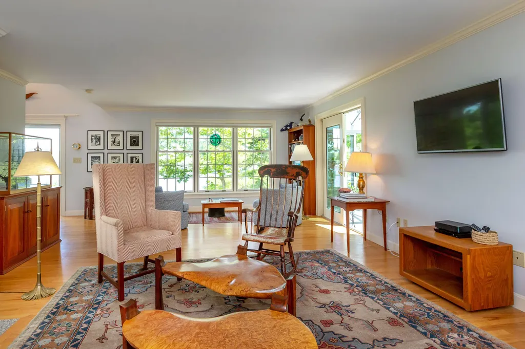 33 Herbert Drive Phippsburg ME 04562