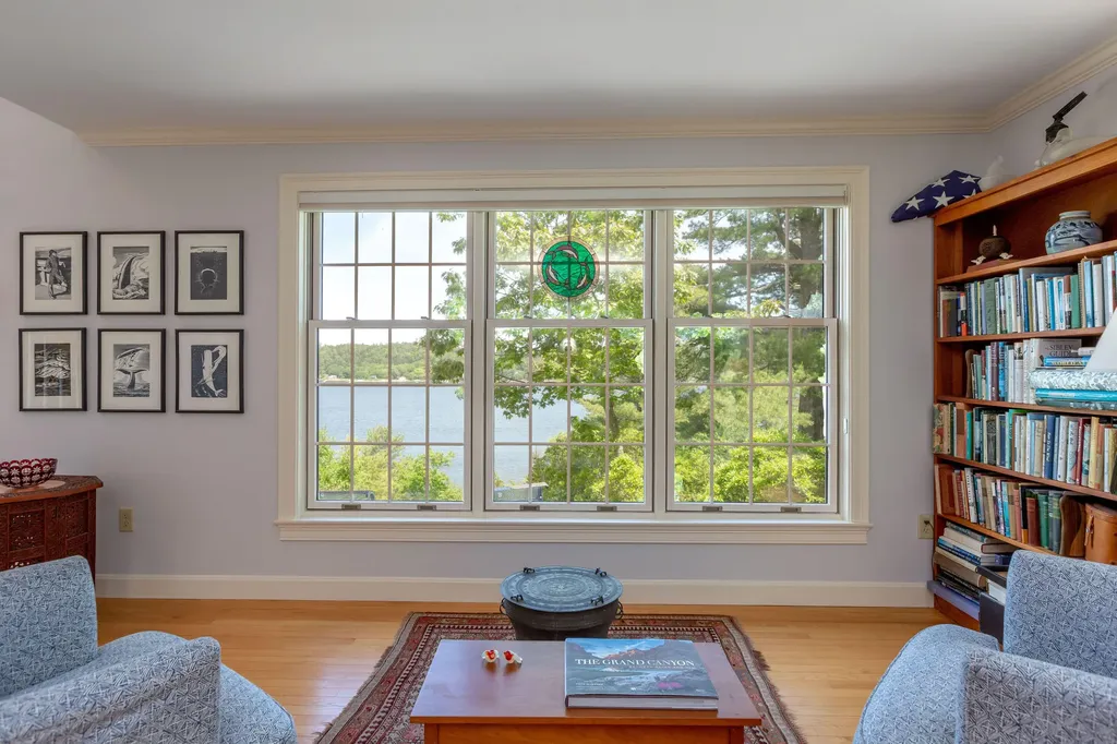 33 Herbert Drive Phippsburg ME 04562