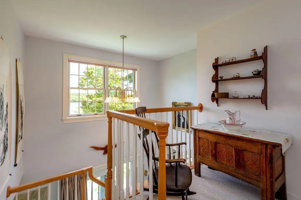 33 Herbert Drive Phippsburg ME 04562