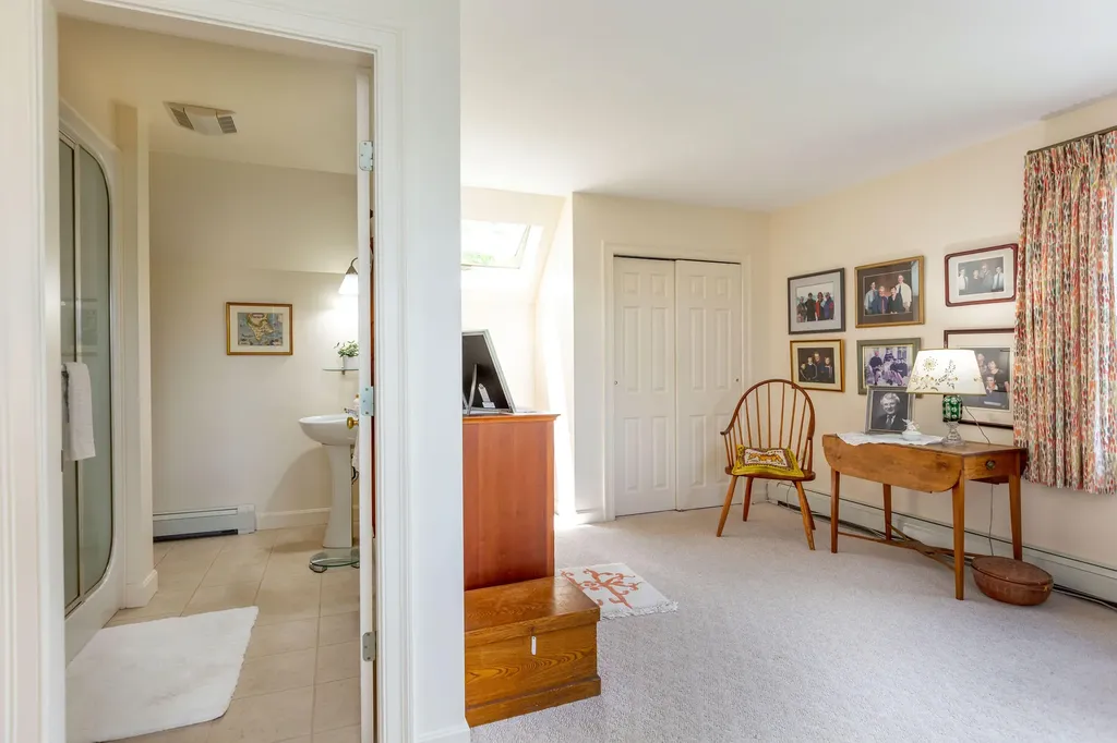 33 Herbert Drive Phippsburg ME 04562