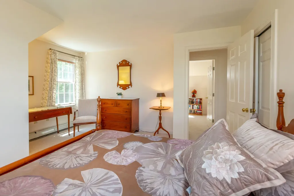 33 Herbert Drive Phippsburg ME 04562