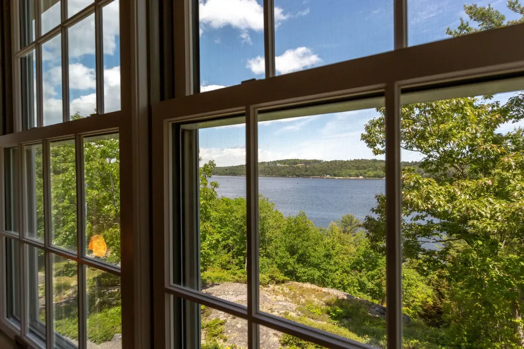 33 Herbert Drive Phippsburg ME 04562