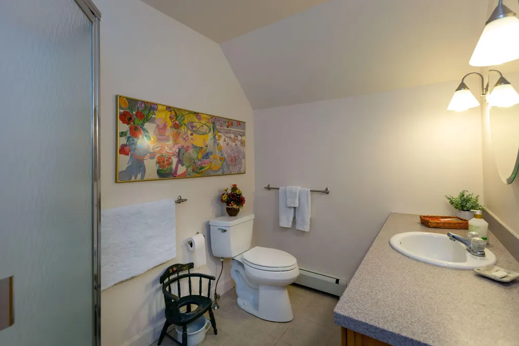 33 Herbert Drive Phippsburg ME 04562