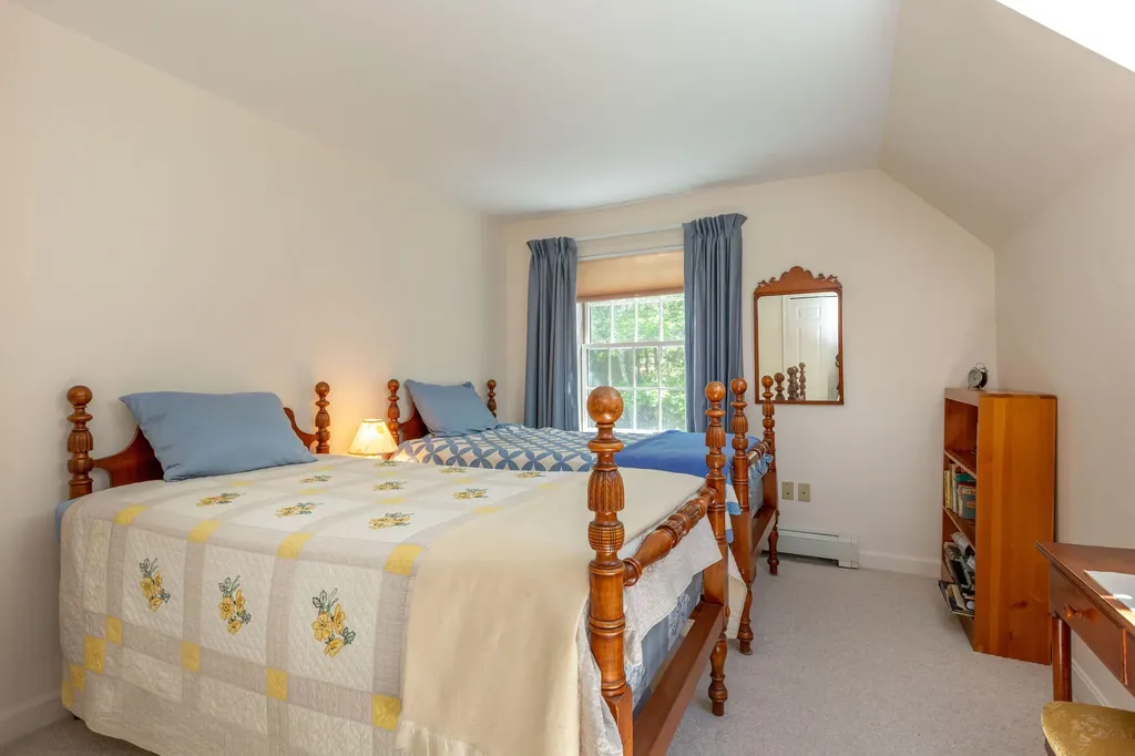 33 Herbert Drive Phippsburg ME 04562