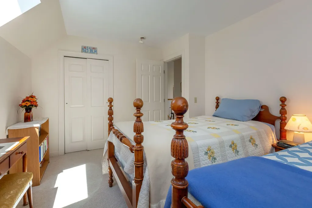 33 Herbert Drive Phippsburg ME 04562