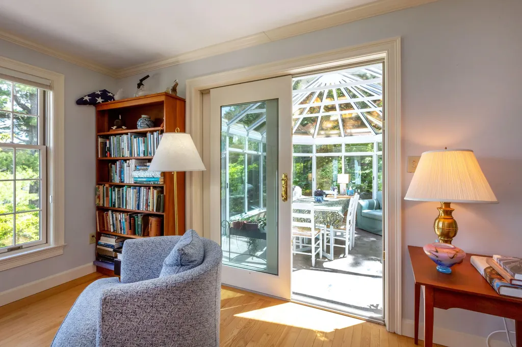 33 Herbert Drive Phippsburg ME 04562