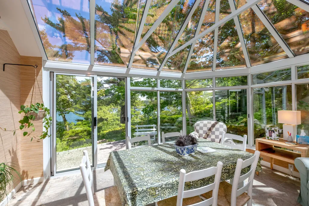 33 Herbert Drive Phippsburg ME 04562
