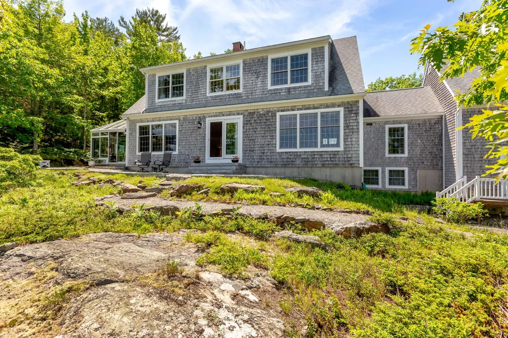 33 Herbert Drive Phippsburg ME 04562