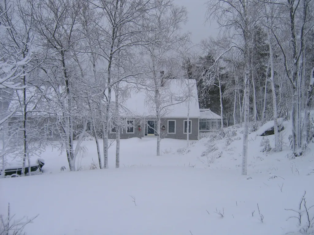 33 Herbert Drive Phippsburg ME 04562