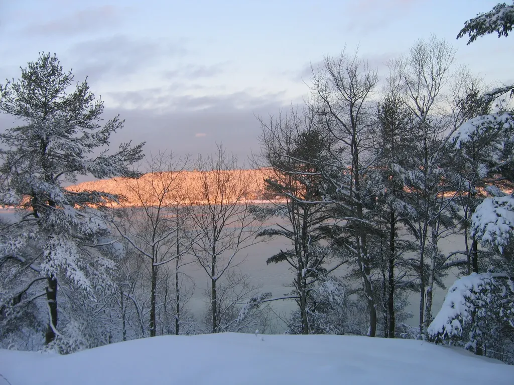 33 Herbert Drive Phippsburg ME 04562