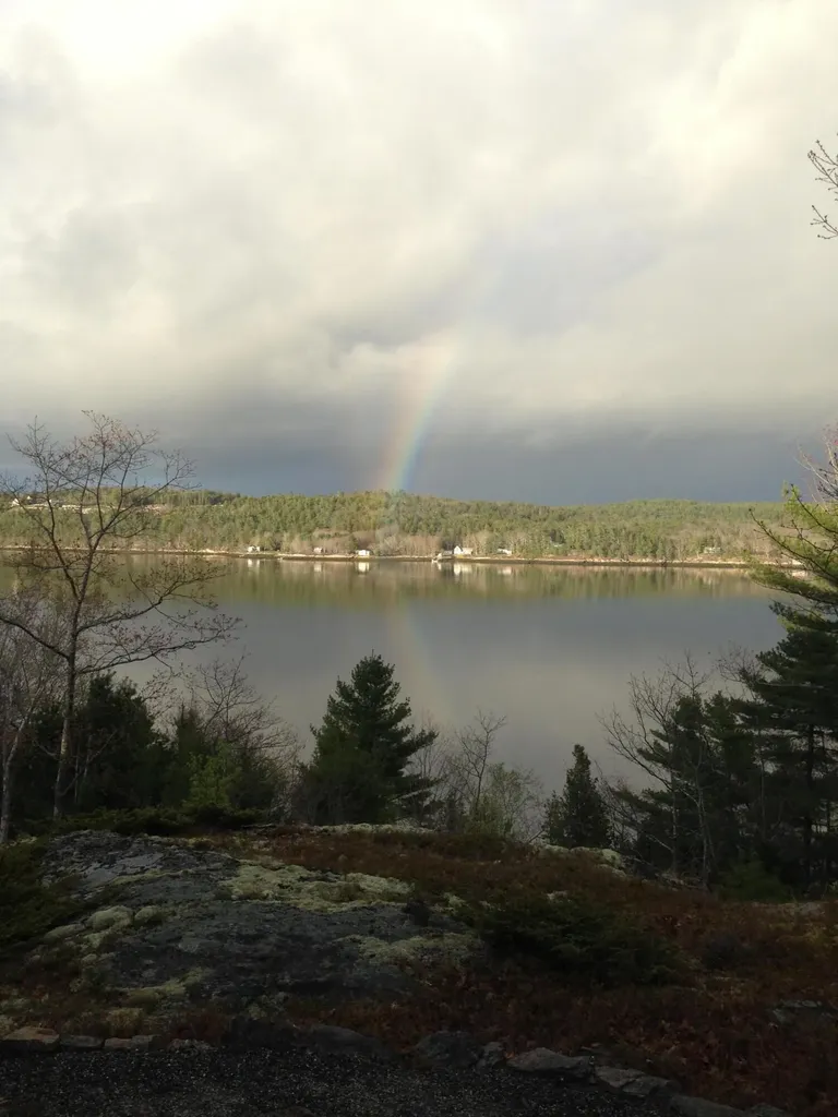 33 Herbert Drive Phippsburg ME 04562