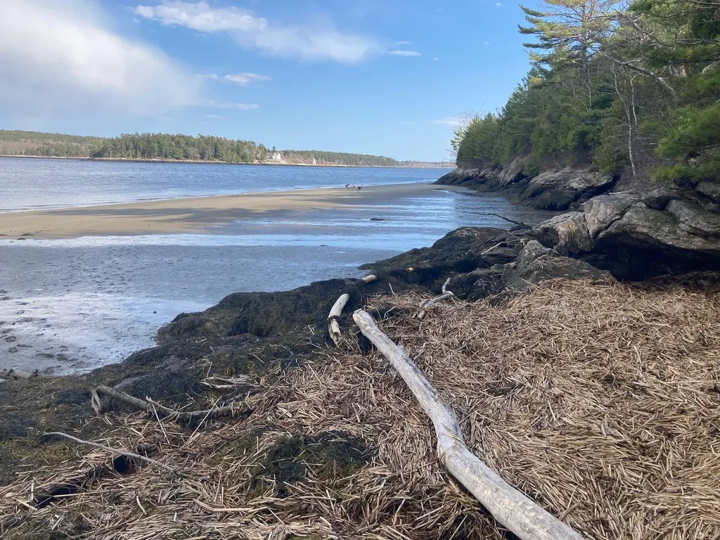 33 Herbert Drive Phippsburg ME 04562