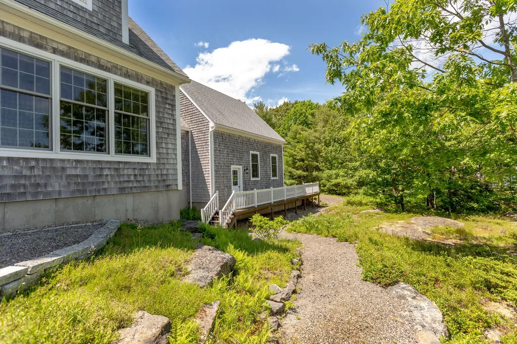 33 Herbert Drive Phippsburg ME 04562