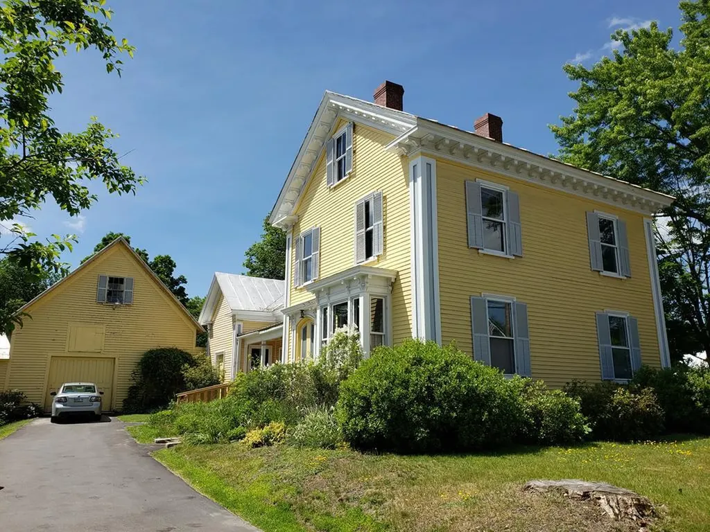 25 Main Street Norridgewock ME 04957