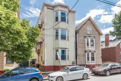 26 Dow Street Portland ME 04102