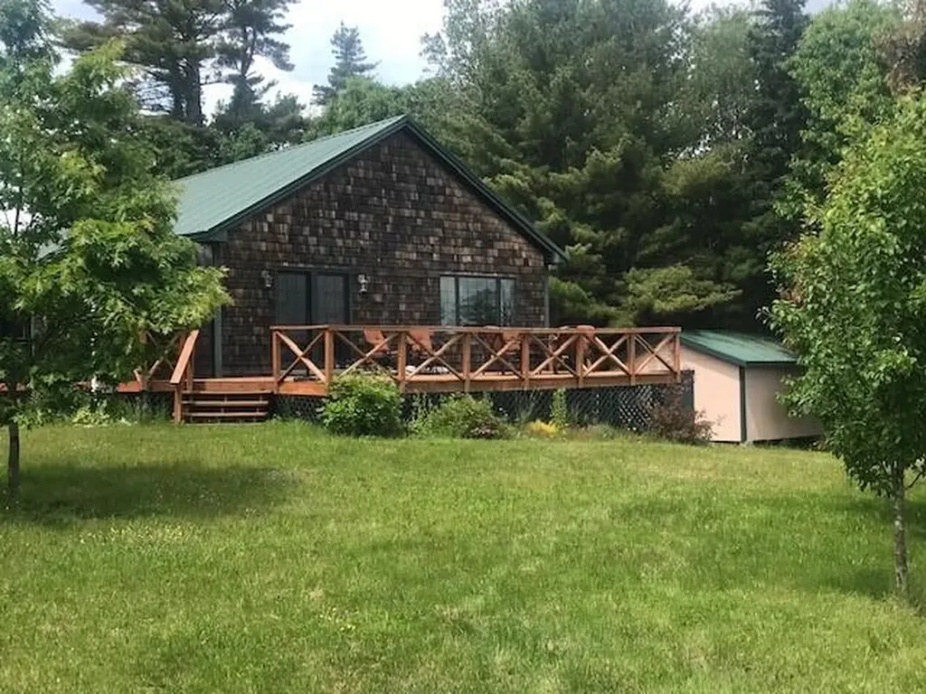 245 Old Airline Road Aurora ME 04408
