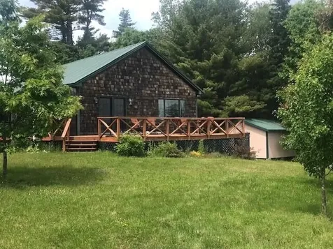 245 Old Airline Road Aurora ME 04408