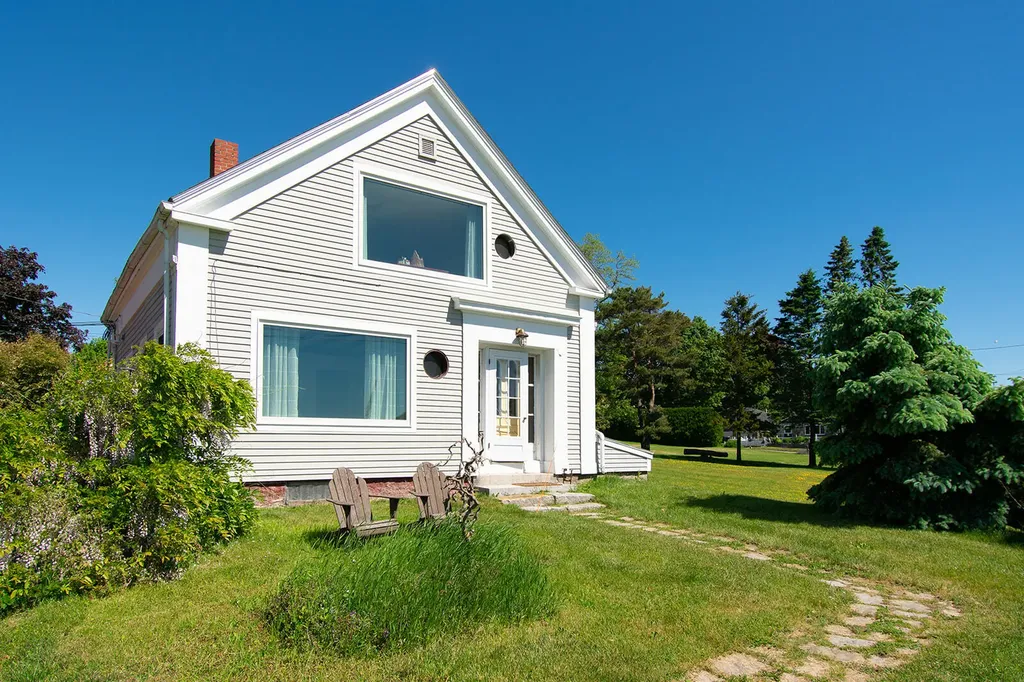 48 Front Street Rockland ME 04841