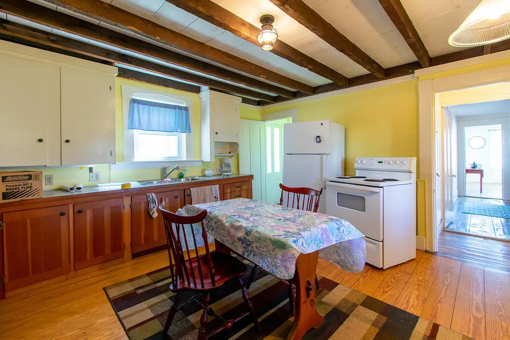 48 Front Street Rockland ME 04841