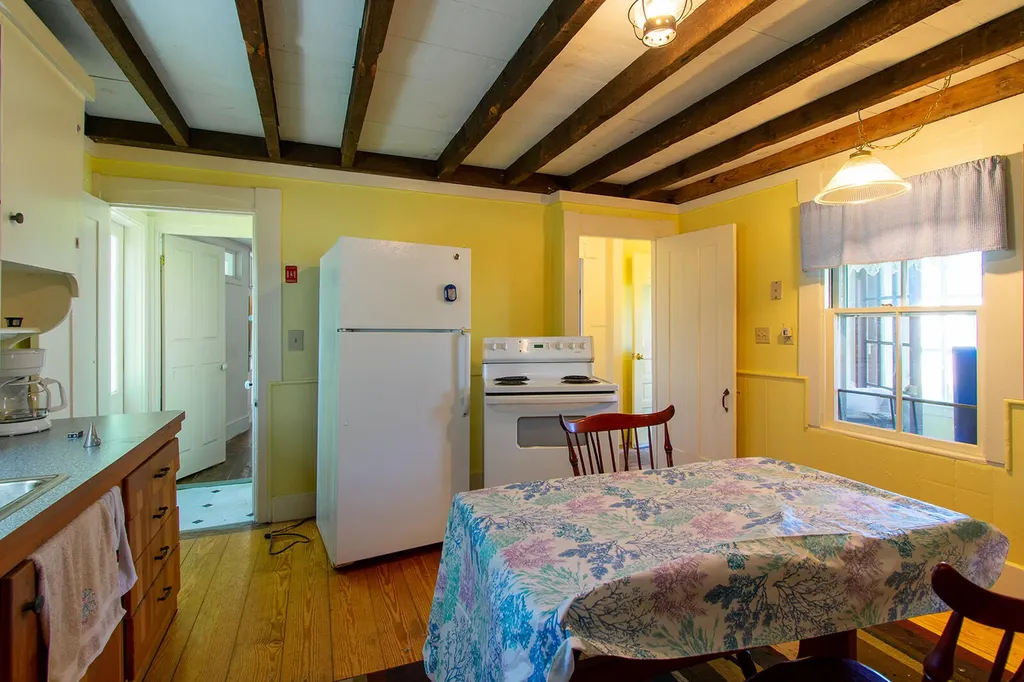 48 Front Street Rockland ME 04841