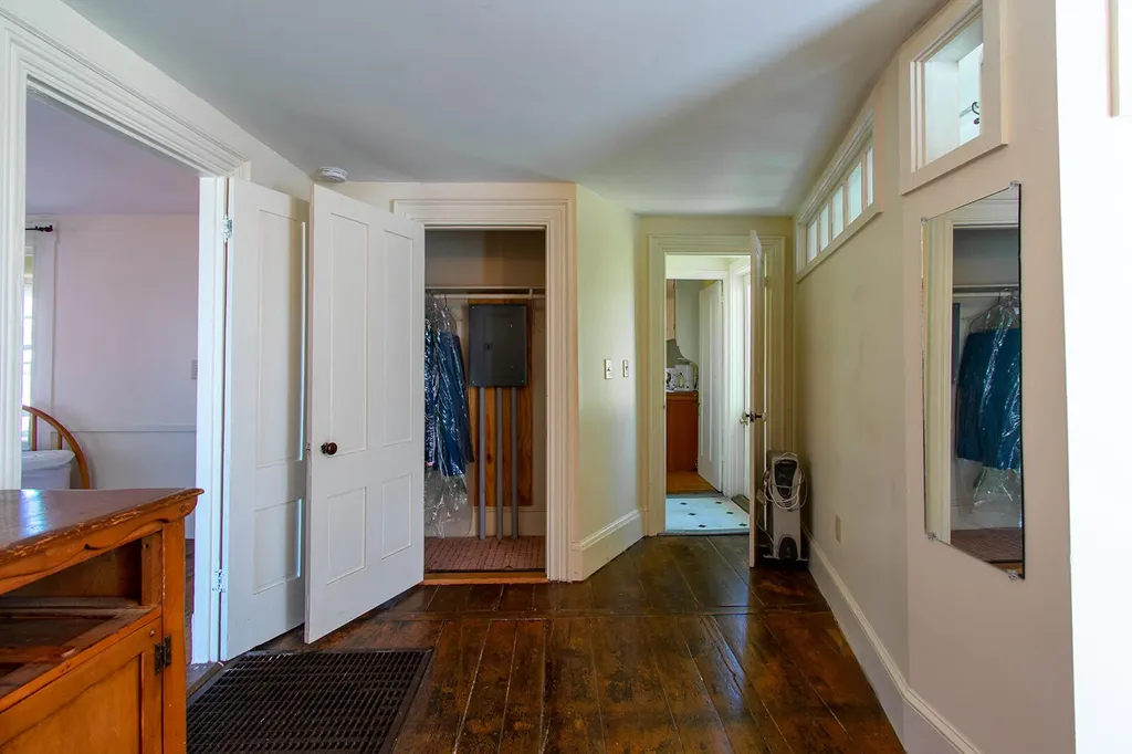 48 Front Street Rockland ME 04841