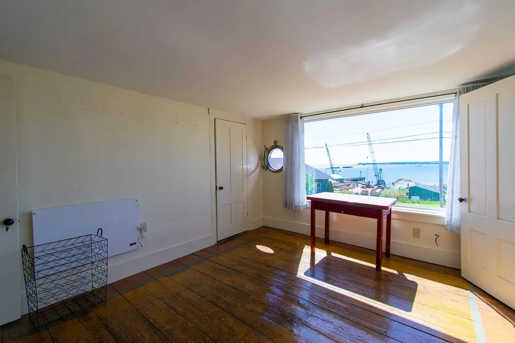 48 Front Street Rockland ME 04841