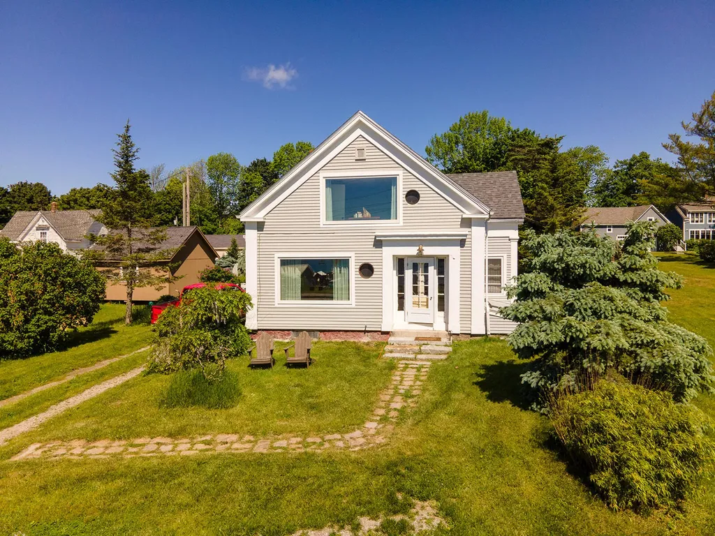 48 Front Street Rockland ME 04841