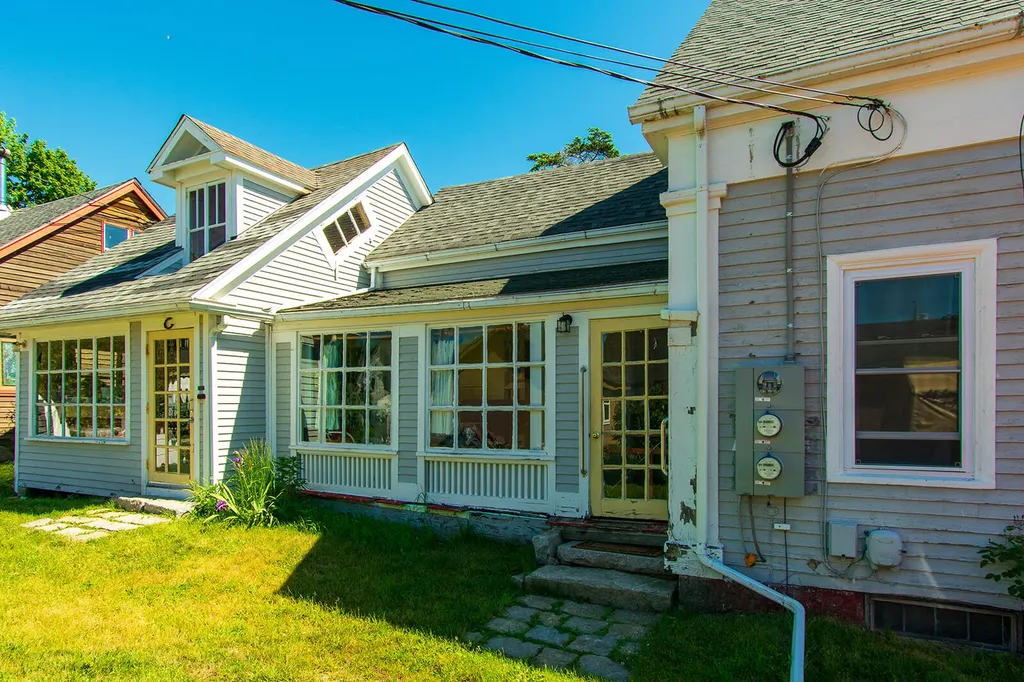 48 Front Street Rockland ME 04841