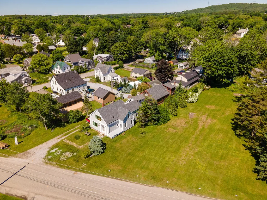 48 Front Street Rockland ME 04841
